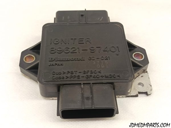 Ignitor Ignition Module Daihatsu YRV Sirion Terios Igniter Ignition Module 89621-97401