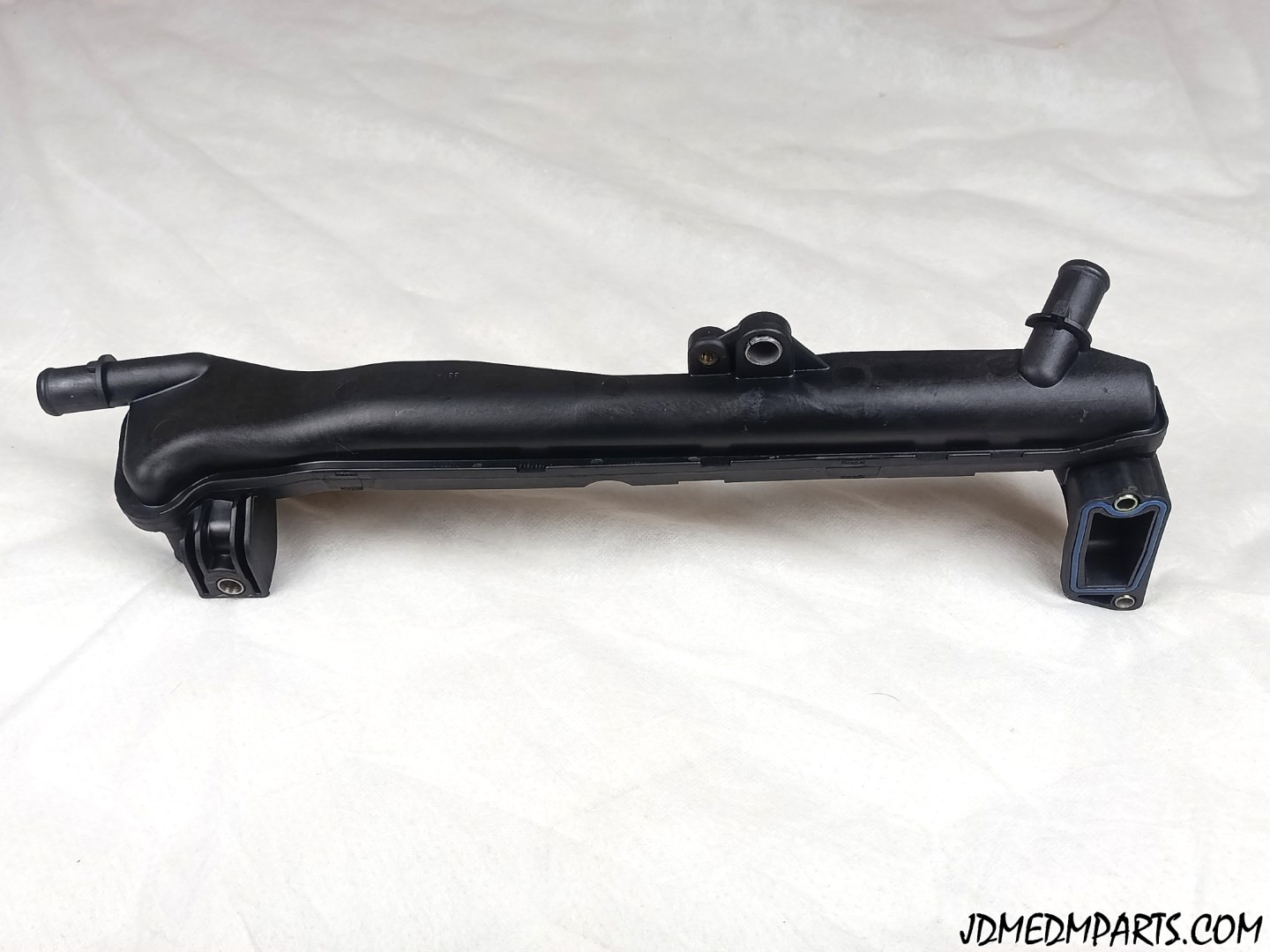 Alfa Romeo 2.0 JTS GT 156 GTV Spider Plastic Engine Water Coolant Pipe 60676070 OEM