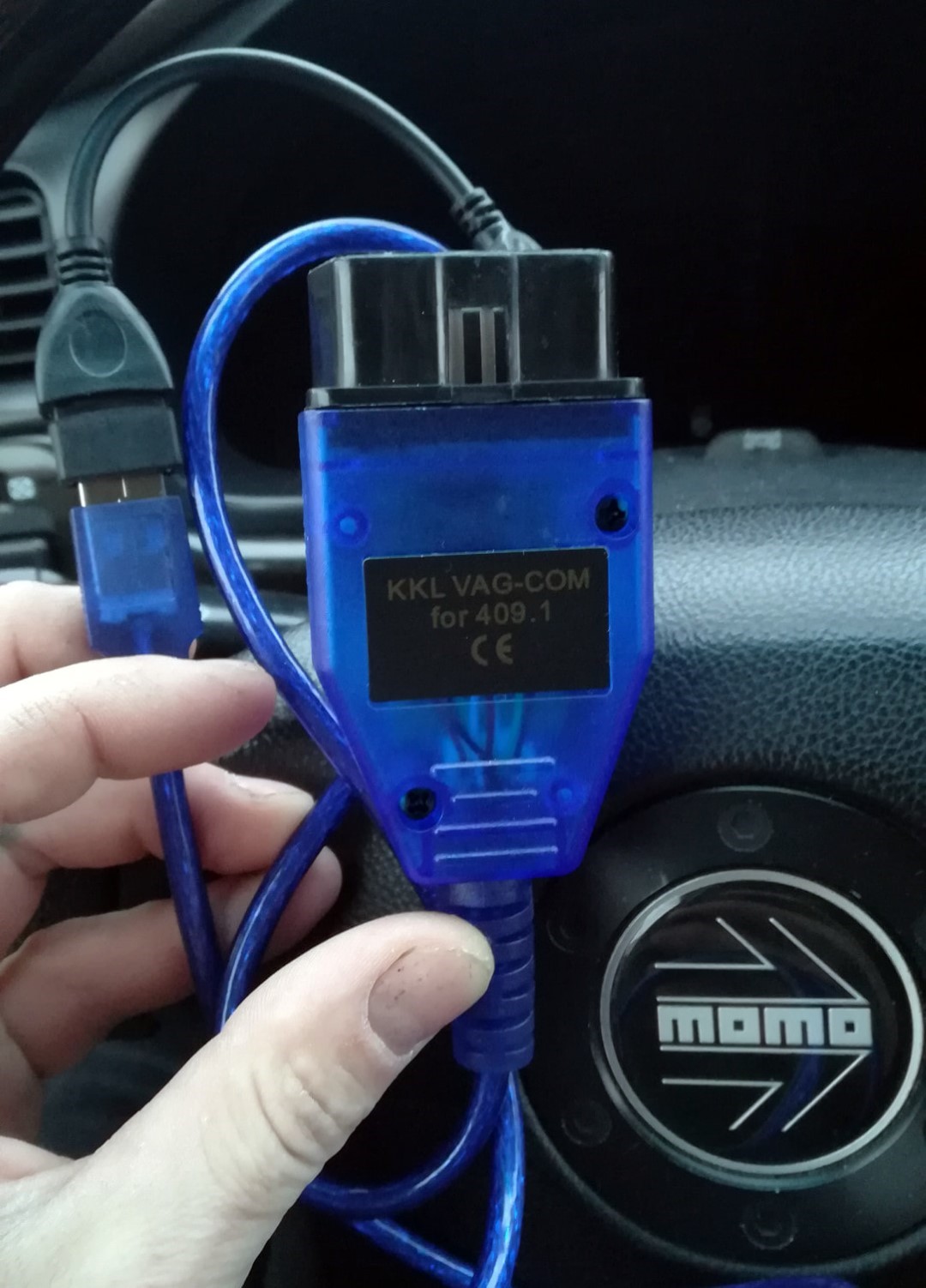 JDMScan Android App: Subaru Diagnostics Guide (SSM2, K-Line)