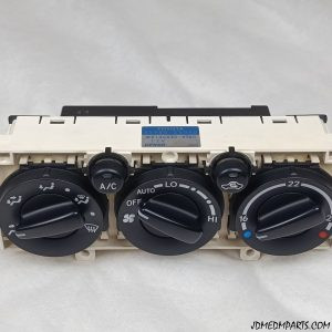 Toyota Avensis T22 Climate Control HVAC 55900-05090 AC Heater Control Unit