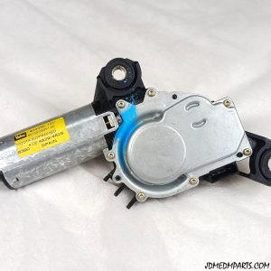 Toyota Avensis T22 Wagon Rear Wiper Motor 85130-05051 404350 OEM