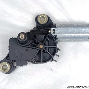 Toyota Avensis T22 Wagon Rear Wiper Motor 85130-05051 404350 OEM