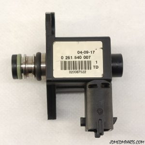 Alfa Romeo GT GTV Spider 156 2.0 JTS Fuel Pressure Regulator Control Valve Bosch 0261540007