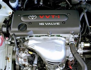 Read more about the article Toyota 2AZ-FE Head Gasket and Stripped Head Bolt Problem Explained
