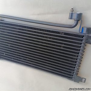 Alfa Romeo 159 Brera Spider 2.4 JTDm Oil Cooler 60692244 / KTM 43189 OEM