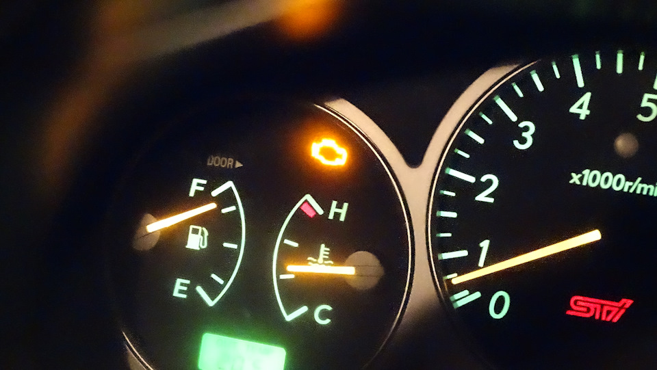 You are currently viewing Most Common Subaru OBD2 Error Codes: Meanings, Causes, and Fixes